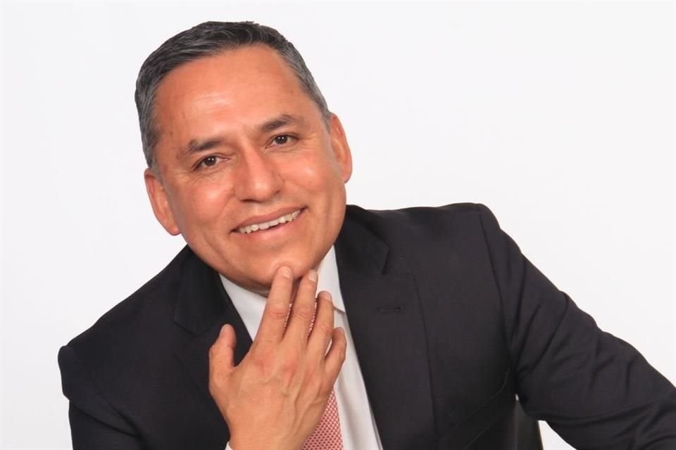 Sergio Arturo Guerrero Olvera.