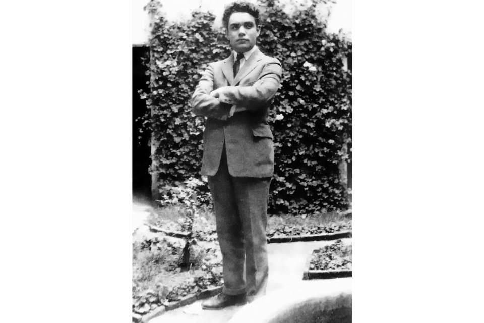 El ciclo, organizado por el Cenidim en colaboración con el FCE, explorará la vida y obra del compositor duranguense Silvestre Revueltas.