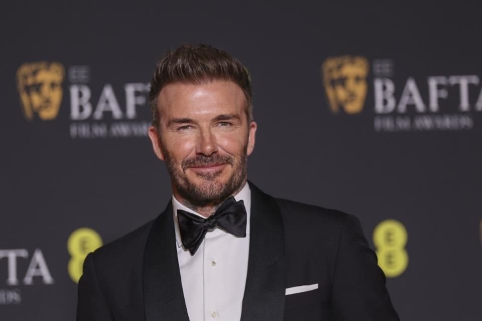 La leyenda del fútbol, ex estrella del Manchester United y de la selección inglesa, será incluido en la Lista de Honor del Cumpleaños del Rey de este año.