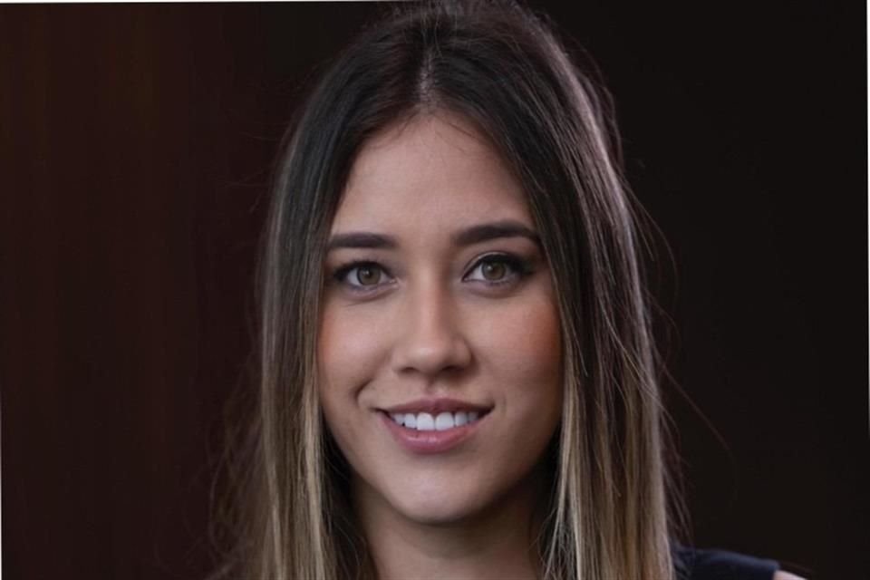 Tania Ramos, Director of Strategic Planning at Mercado Libre in Mexico.