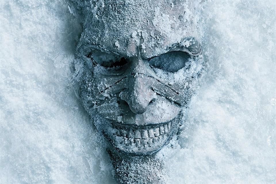 Esta segunda parte, que se ubicará en los nevados y tétricos paisajes montañosos de Denver, Colorado, llega a cines en octubre de este año.