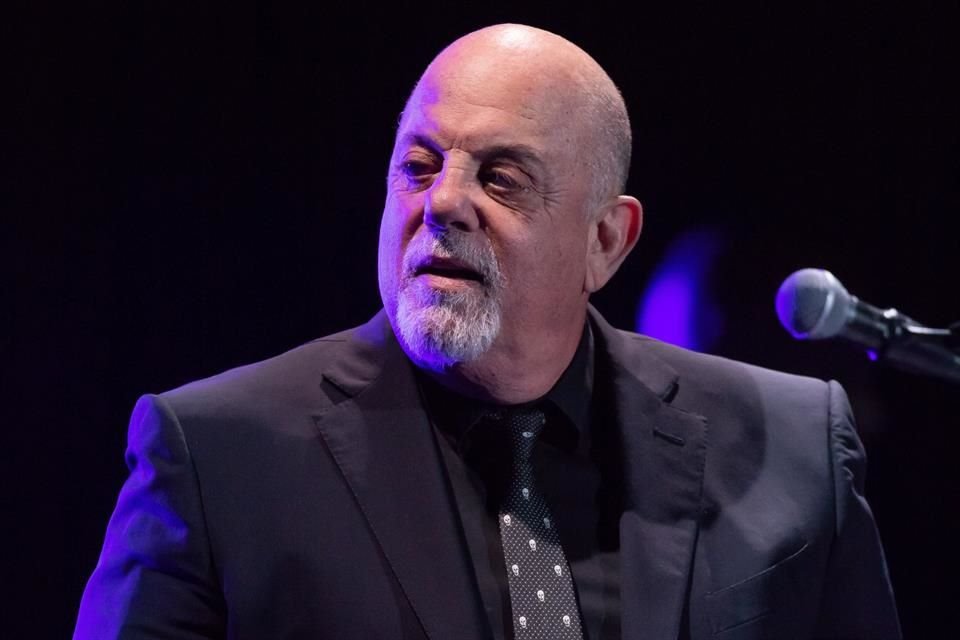 El cantautor Billy Joel reveló en su nuevo documental que intentó suicidarse dos veces tras enamorarse de la esposa de su mejor amigo.
