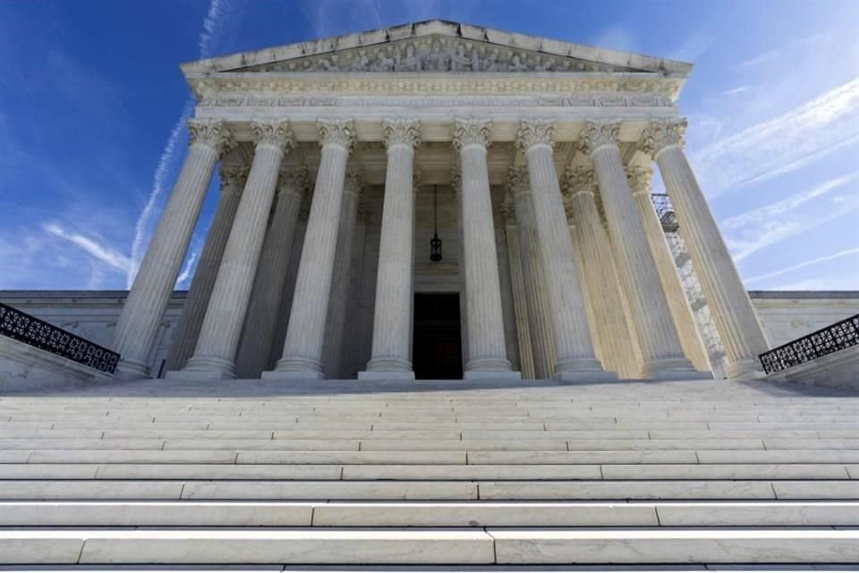 La Suprema Corte de Estados Unidos otorgó victoria a la Admnistración Trump al permitirle que DOGE acceda a los sistemas del Seguro Social.