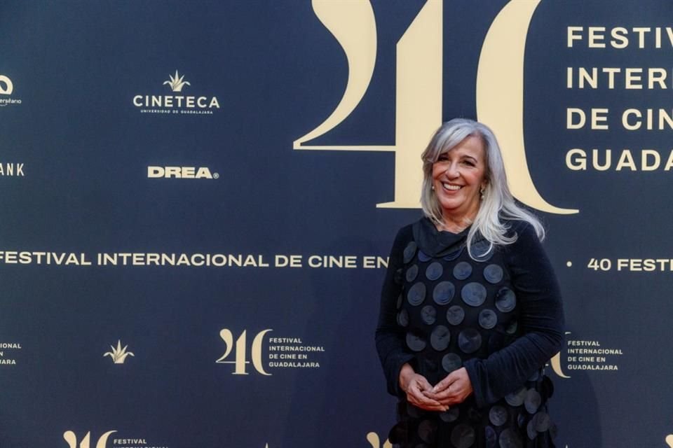 Monica Lozano