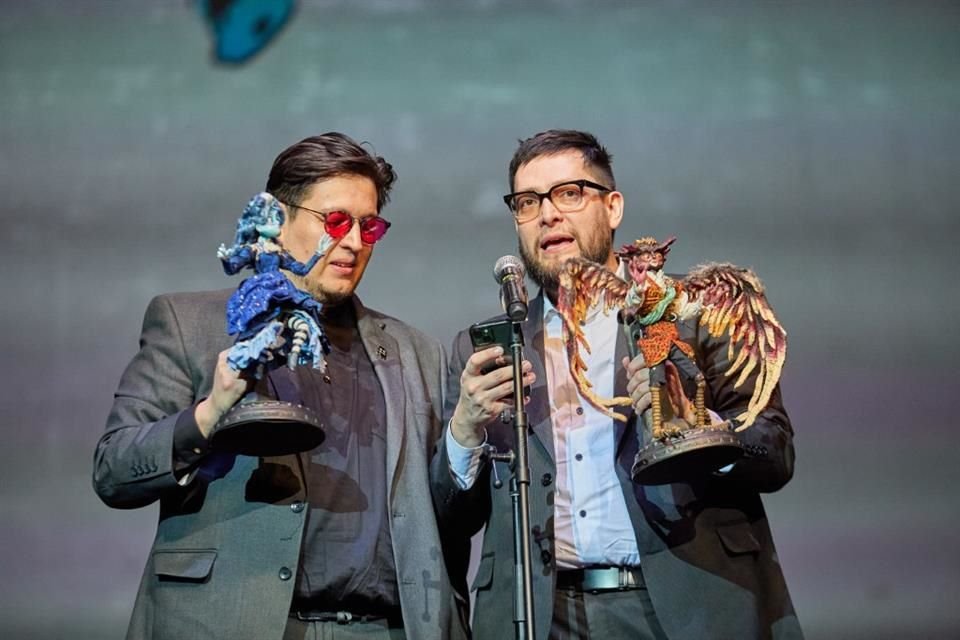 Soy Frankelda, dirigida por los hermanos Arturo y Roy Ambriz, representa el inicio de una nueva sección del festival, dedicada al cine de género.