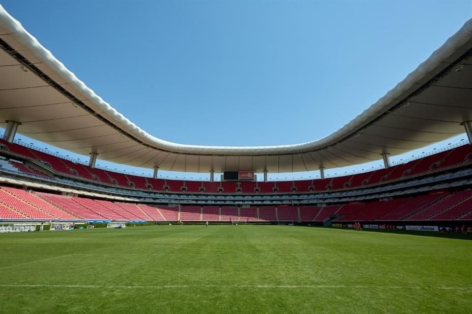 La Selección Mexicana tiene otra cita en Guadalajara, previo a la Copa del Mundo 2026