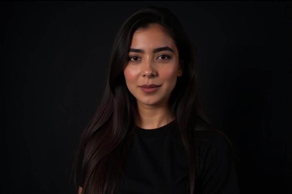 Candidata vinculada a la organización religiosa La Luz del Mundo y quien triunfó en la elección judicial.