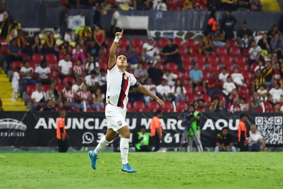 El Tapatío venció 2-1 a los Leones Negros de la UdeG.