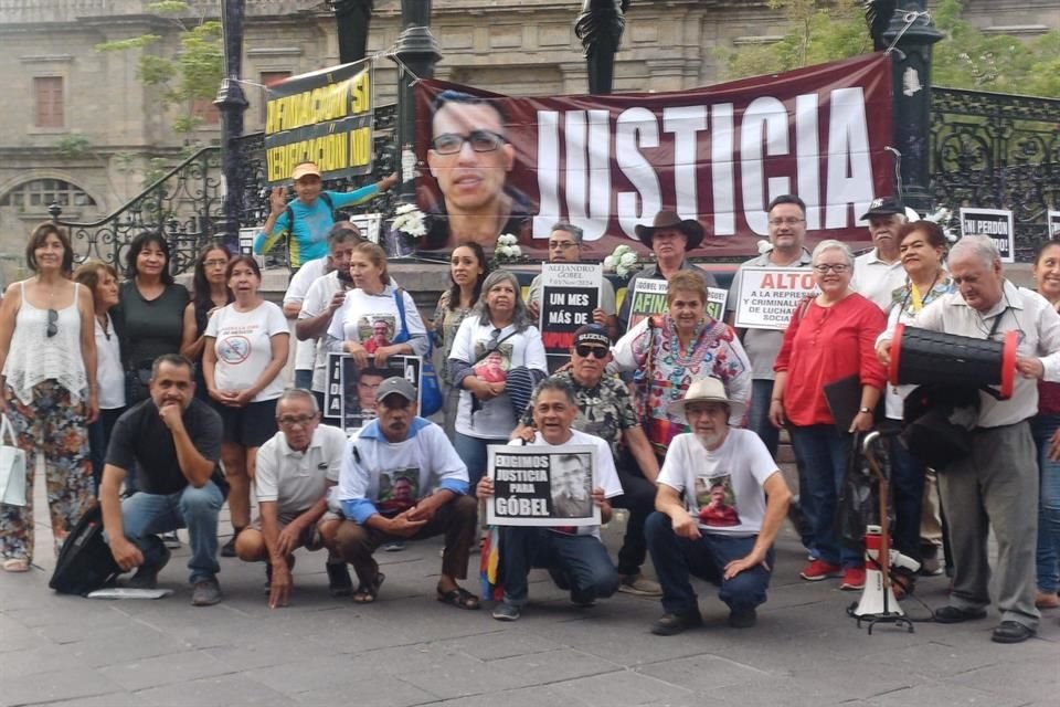 Colectivo Afinación Sí, Verificación No.