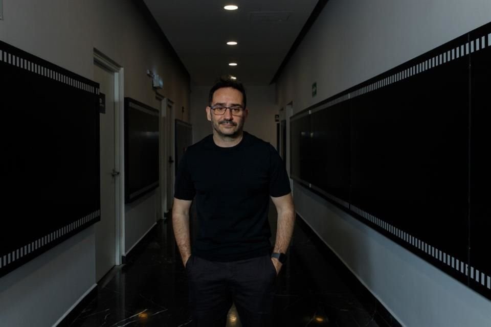 Juan Antonio Bayona ofrecerá su master class a las 17:30 horas, en la Sala 2 del Conjunto de Artes Escénicas.
