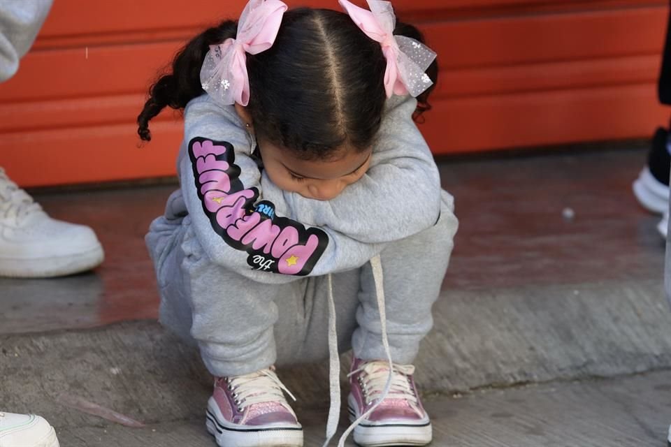 Nel 2024, 1.087 minori di Jalisco sono stati deportati dagli Stati Uniti in Messico, con un aumento del 70% rispetto al record del 2023.