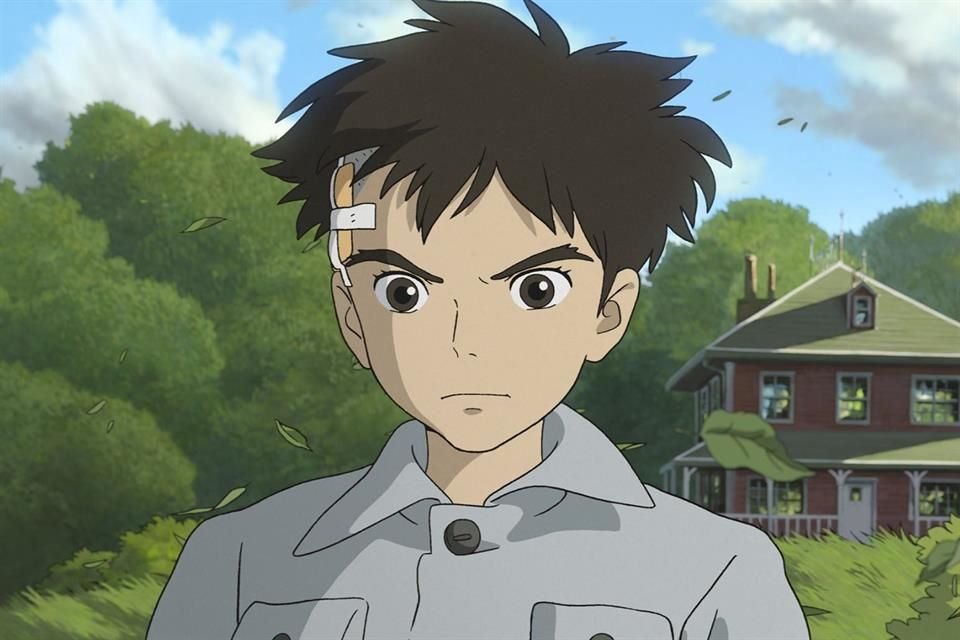 El éxito de Ghibli se vio recientemente honrado con un segundo Óscar, otorgado en 2024 a 'El Niño y la Garza' como mejor película de animación.