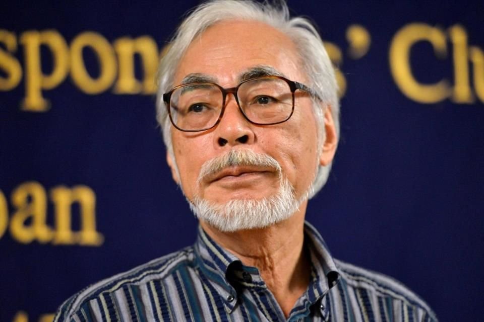 Fundado en 1985 por Hayao Miyazaki e Isao Takahata, fallecido en 2018, Studio Ghibli se ha convertido en un fenómeno cultural mundial.