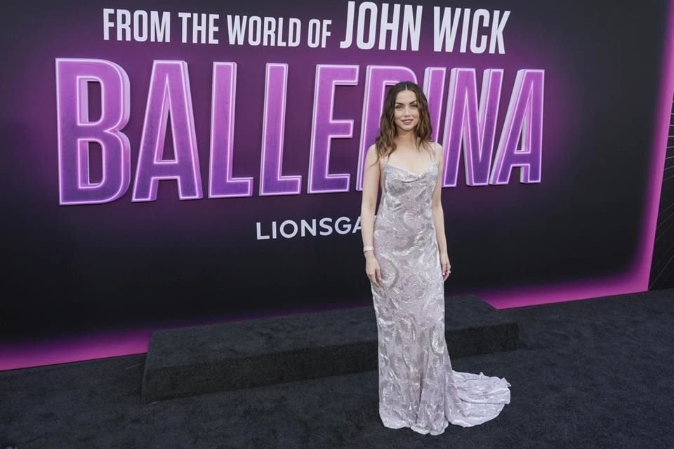 Recientemente, los primeros días de estreno no son tan definitivos como antes, por lo que 'Bailarina' podría prosperar a largo plazo.