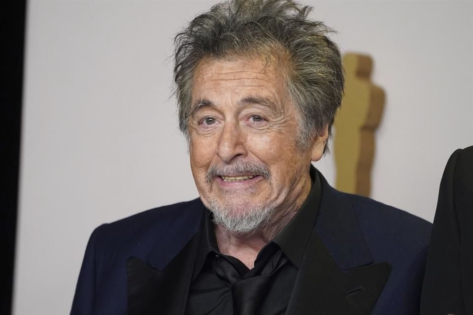 Pese a que le ofrecieron una fortuna para ser Han Solo en la primera cinta de 'Star Wars', Al Pacino rechazó la oferta porque no entendió la historia.