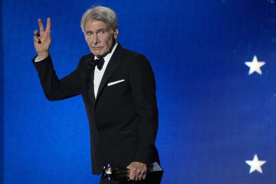 El papel propuesta era el del mítico piloto espacial Han Solo, rol que finalmente recayó en Harrison Ford y que eventualmente lo catapultó al estrellato mundial.