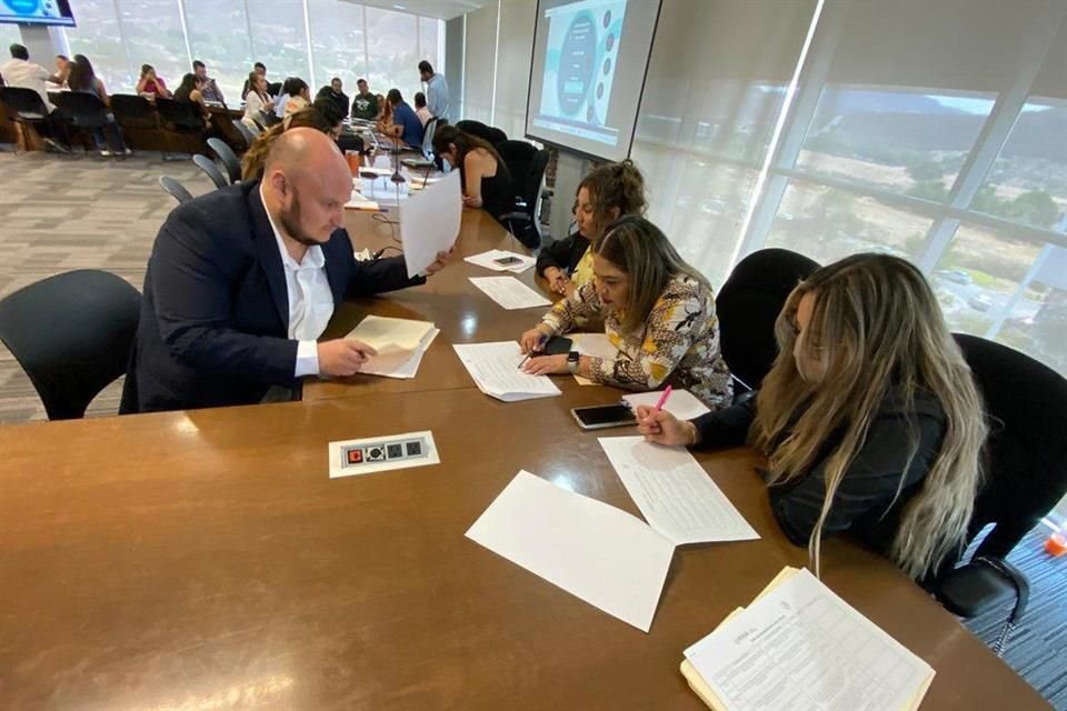 Este ejercicio de transparencia y rendición de cuentas es el mayor índice que se ha registrado en Tlajomulco.