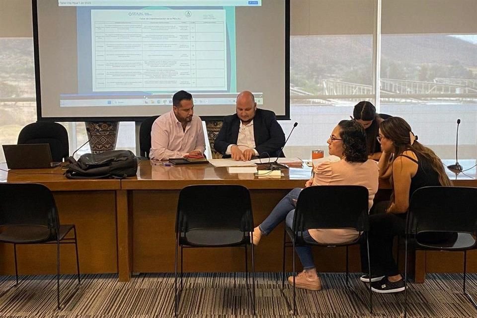 Este ejercicio de transparencia y rendición de cuentas es el mayor índice que se ha registrado en Tlajomulco.