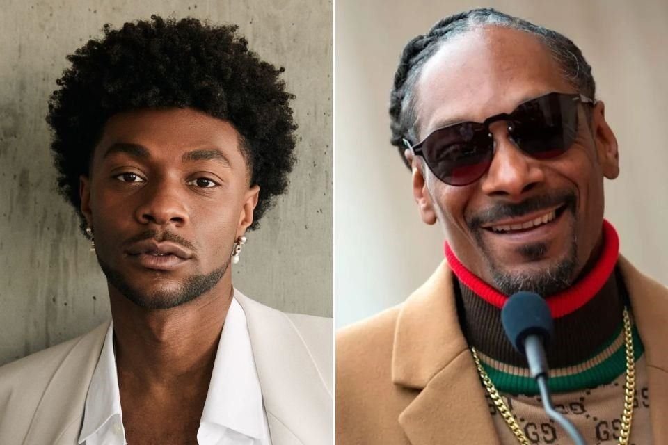 La película biográfica sobre la vida del rapero Snoop Dogg, que será dirigida por Craig Brewer, ya tiene protagonista: Jonathan Daviss.