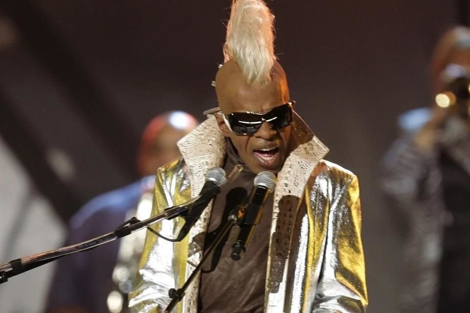 Stone, nacido como Sylvester Stewart, había estado con mala salud en los últimos años.
