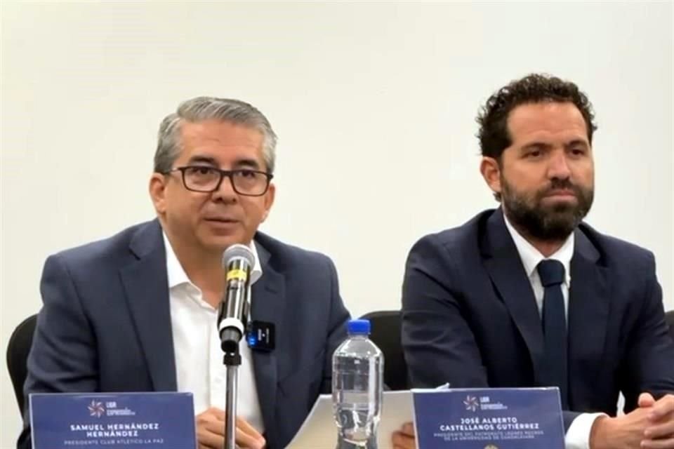 En la Liga de Expansión siguen en su lucha por el regreso del ascenso.