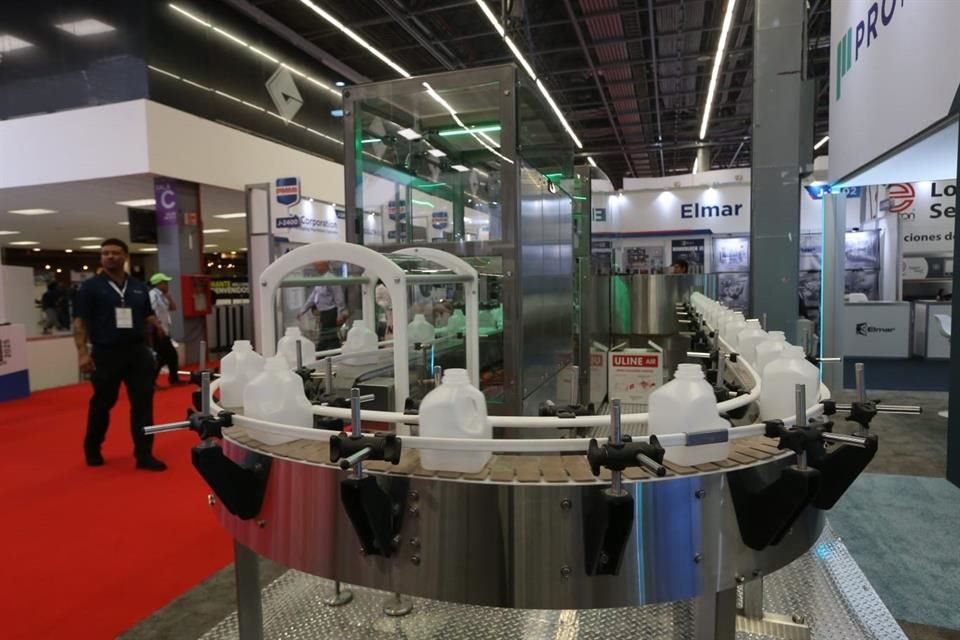 Expo Pack se consolida como el espacio ideal de innovación, tecnología y soluciones sustentables con una agenda que abordarán tendencias en el sector.