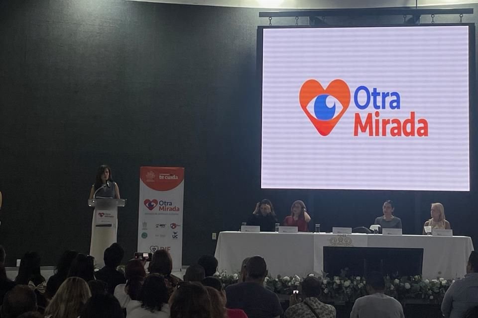 La campaña 'Otra Mirada' comenzó el 6 de junio y terminará hasta el 25 de julio.