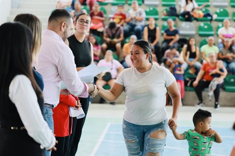 Gobierno de Tlajomulco inició hoy dos acciones del Sistema Municipal de Cuidados; 27 de cada mil habitantes tiene alguna discapacidad.