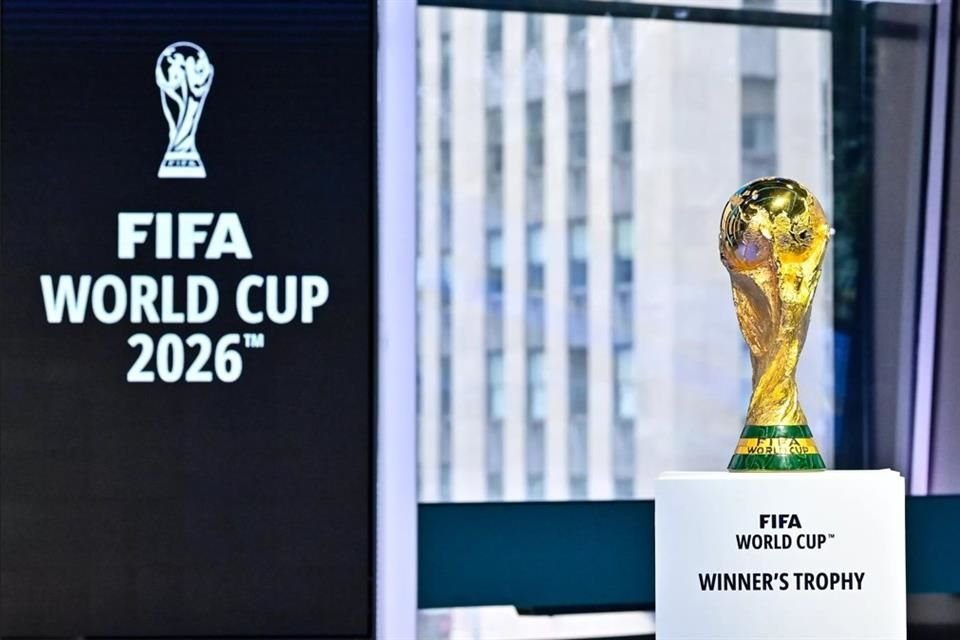 A 365 días para el inicio de la Copa del Mundo 2026, la FIFA aún no detalla todos los mecanismos para adquirir boletos a los partidos.