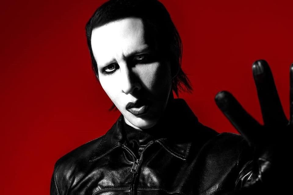 Fue el mismo Manson quien reveló la noticia en su cuenta oficial de Instagram, con todo y un cartel promocional del espectáculo.