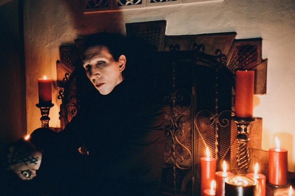 A partir de agosto, Manson llevará su gira 'One Assassination Under God' a países como Estados Unidos, Reino Unido, Francia, Bélgica, Polonia y España, entre otros.