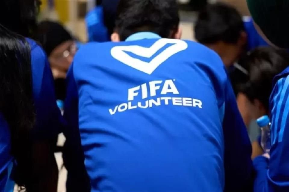 Entre enero y febrero del 2026 darán a conocer el rol que desempeñaría cada voluntario
