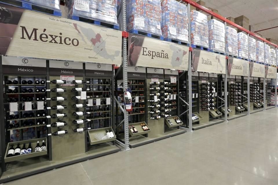 La inversión fue de 230 millones de pesos.