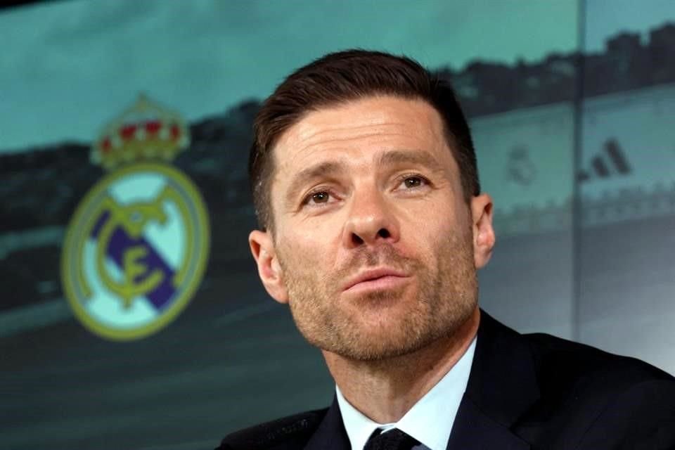 Xabi se lleva a todo su plantel.