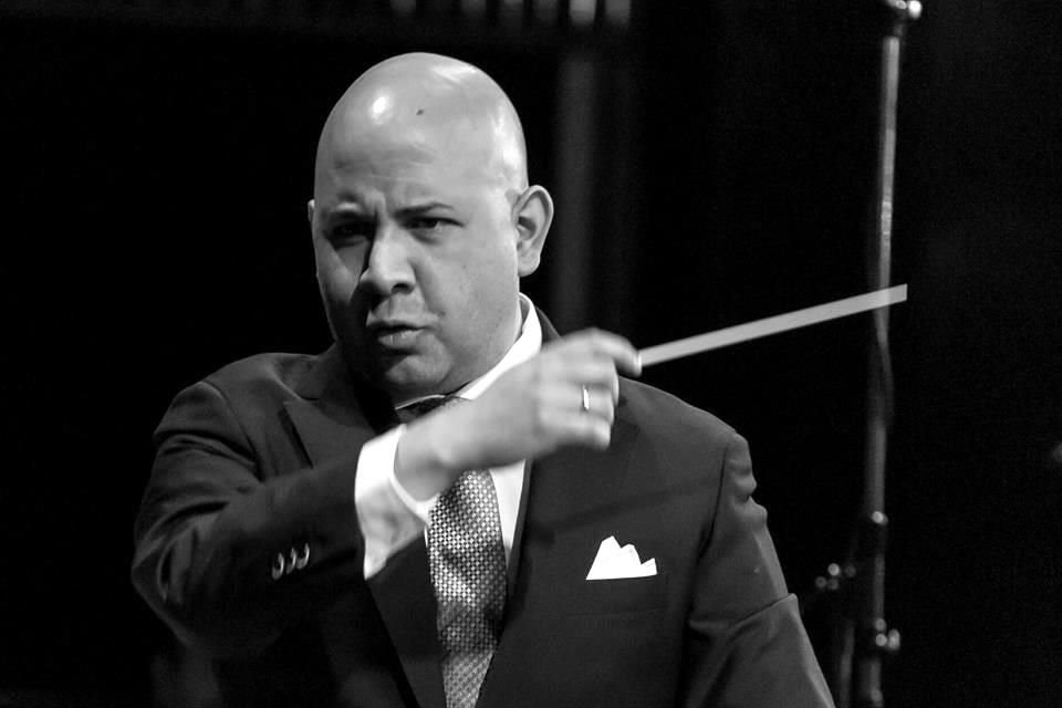 Roberto Beltrán Zavala.
