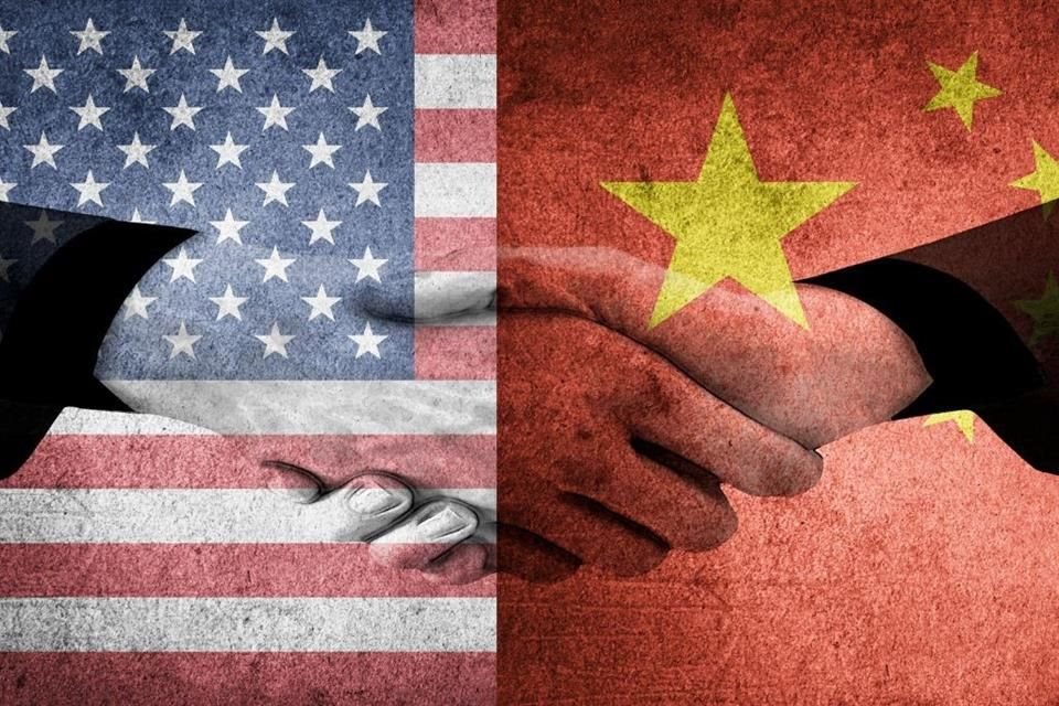 EU y China alcanzaron un acuerdo para revertir algunas de las medidas punitivas que se impusieron mutuamente en los últimos meses.