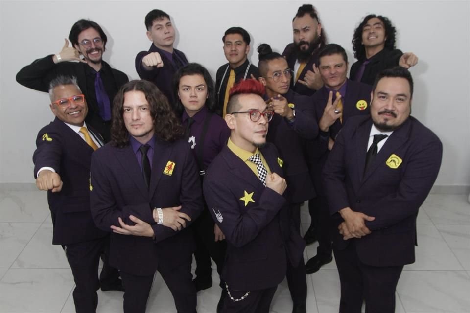 Para la banda, la resistencia y la verdadera lucha del ska radican en hacer activismo cultural para generar espacios seguros donde la música sea un refugio de la libertad.