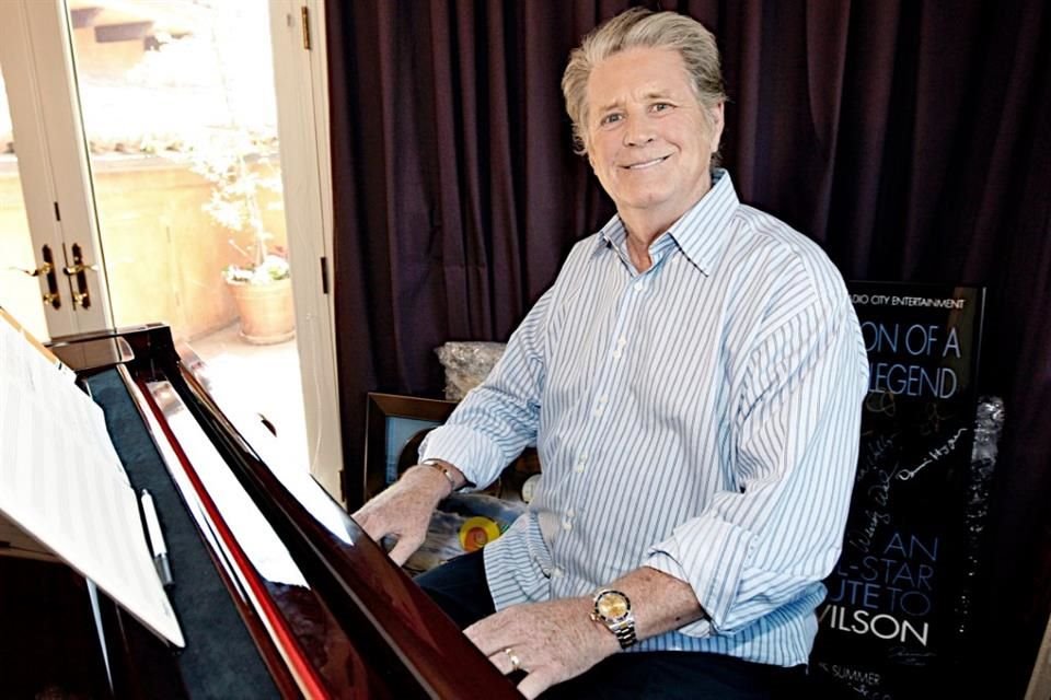 El autor de 'Surfin' U. S. A.' y 'Good Vibrations' batalló, por décadas, con trastornos mentales y adicciones.