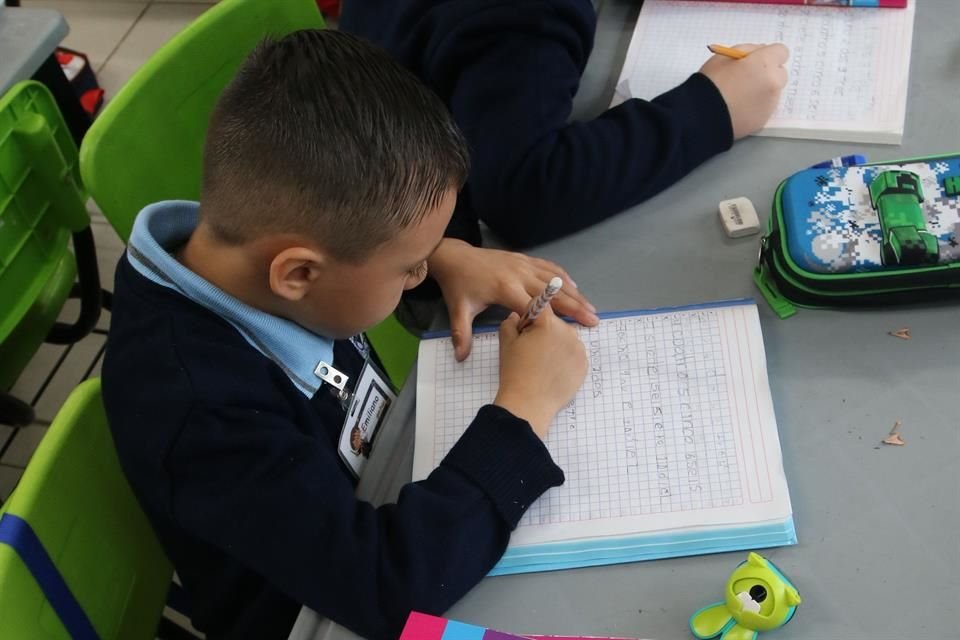 Previo al cierre de clases, se aplicará del 17 al 19 de junio la evaluación Jalisco Avanza.