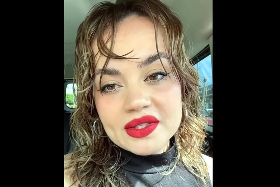 La consejera morenista en Jalisco, Melissa Cornejo, publicó un mensaje en redes y recibió una respuesta del subsecreario Landau.