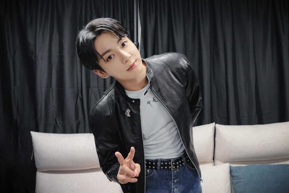 Una fan de BTS fue arrestada por intentar entrar a la casa de Jungkook, horas después de su baja del servicio militar en Corea del Sur.