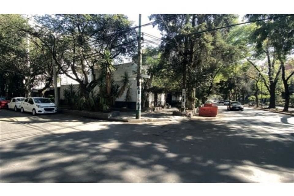 Fueron inscritas cuatro propuestas vecinales: tres en la Colonia Roma y una más en la Condesa.