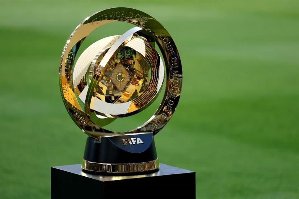El nuevo formato del Mundial de Clubes es un experimento de la FIFA a un año de la Copa del Mundo en Estados Unidos, México y Canadá.