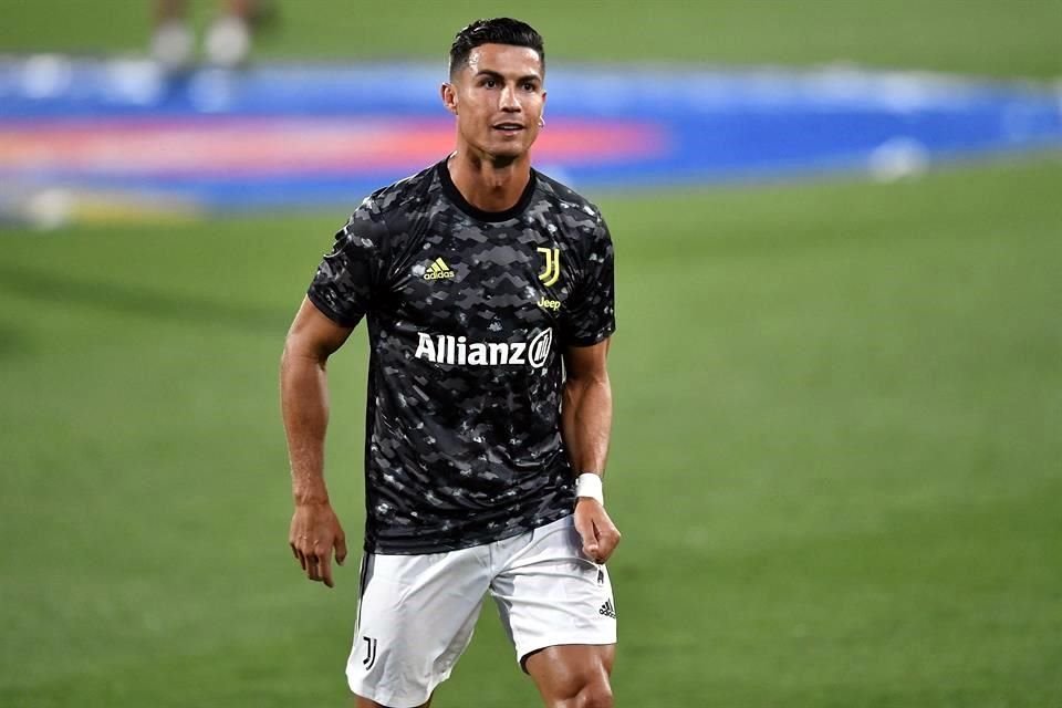 Cristiano Ronaldo llegaría al club al que negó en dos ocasiones.