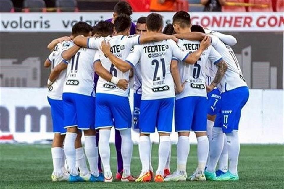 Javier Aguirre dijo que a su equipo le faltó personalidad y condición física.