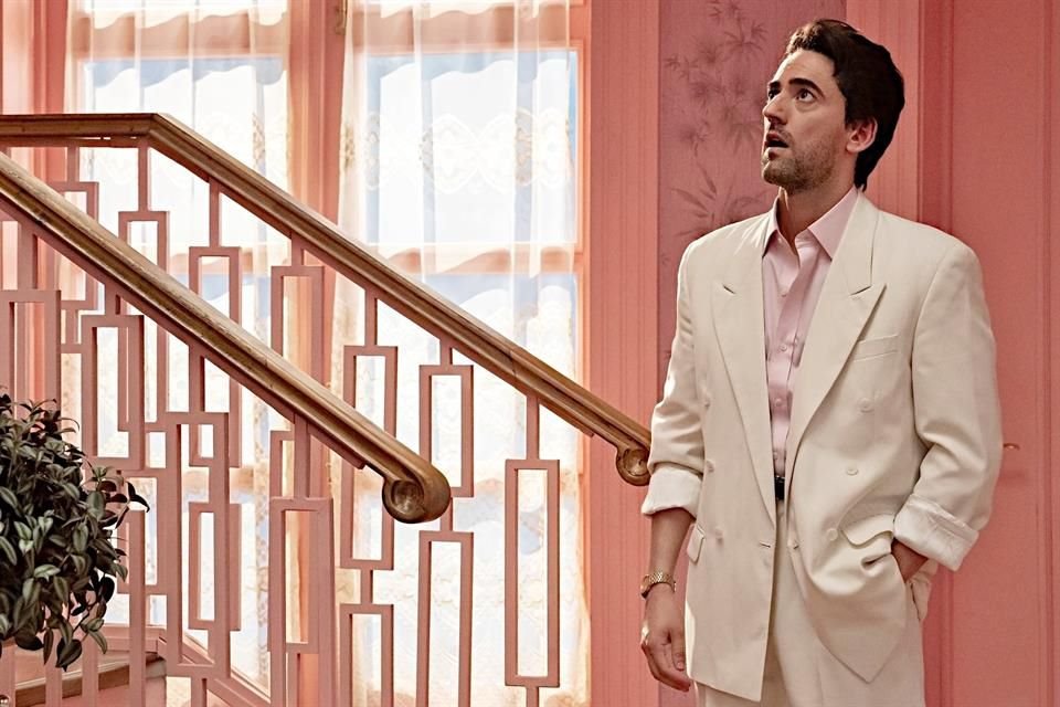Cuando fundó su casa productora, Cine Vaquero, Méndez tenía en mente contar historias queer y femeninas, categorías que describen perfectamente a 'Mentiras'.