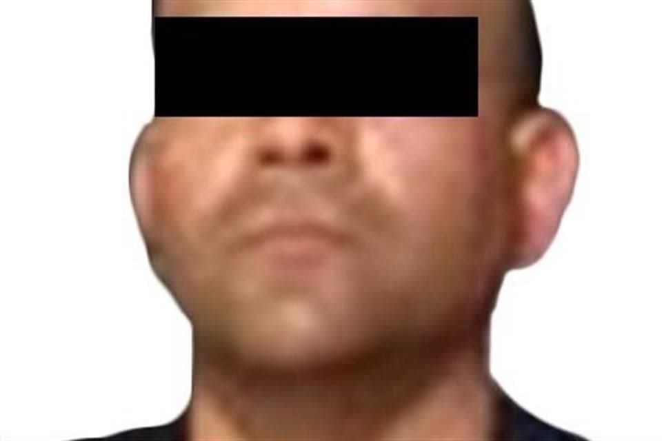 El subdirector de la Comisaría de Hostotipaquillo, Isidro Guadalupe Martínez, fue capturado el 19 de mayo junto con un presunto jefe de plaza del CJNG.