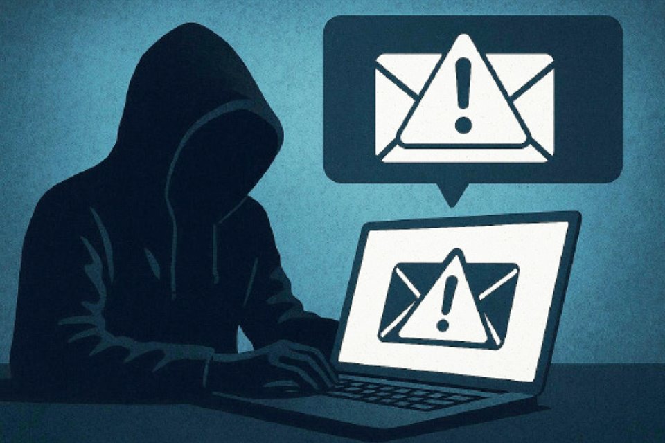 La comunidad del Iteso ha sido víctima de fraudes que personas ajenas a la universidad realizan a través de correos institucionales.