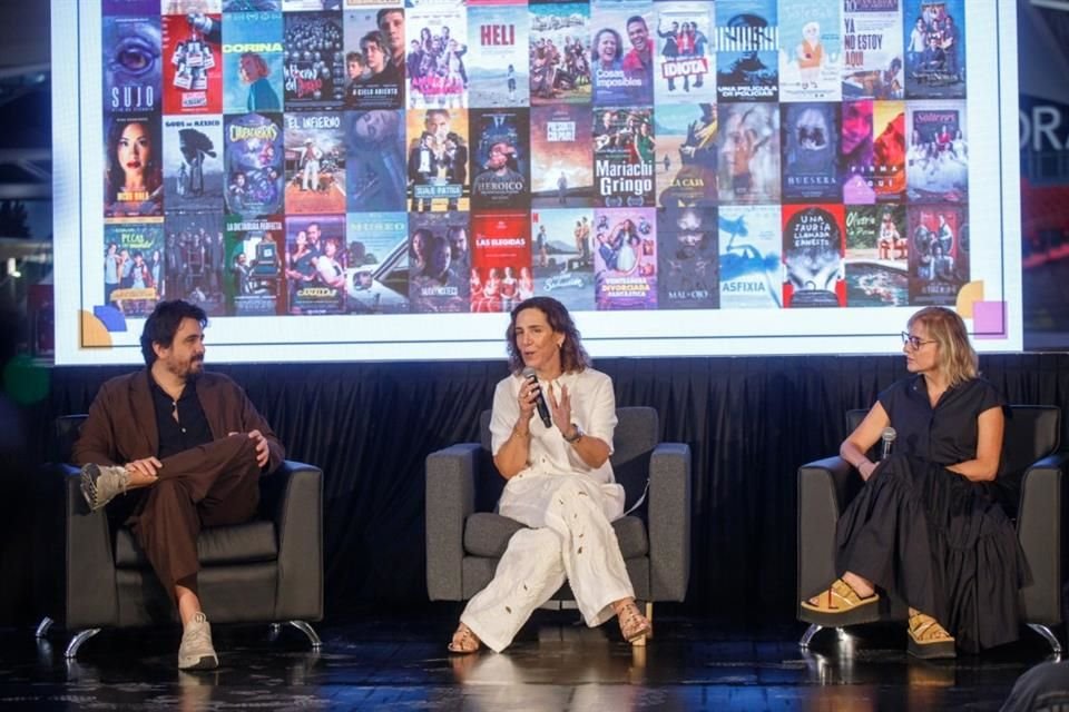 La Fundación Marisa brindará acompañamiento personalizado a empresarios interesados en destinar hasta el 10 por ciento de sus impuestos federales a películas avaladas por IMCINE.
