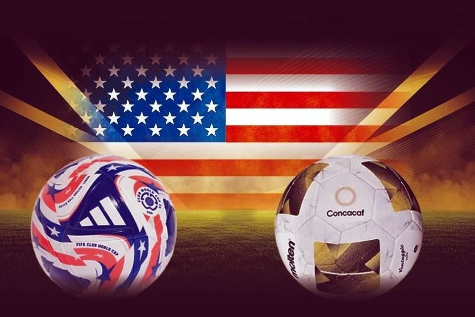 El Mundial de Clubes promete mejores enfrentamientos.